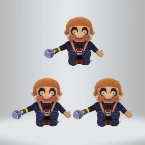 shucks plush 003